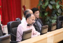 گزارش تصویری دومين نشست راهبرد تحصيلات عالي